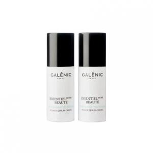 Капли сыворотки Essentiel Biome Beauty Power 2x9 мл Galenic