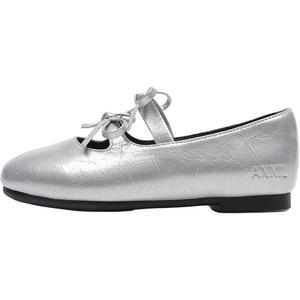 Сандалии детские, устойчивые к истиранию и скольжению Annil, черный