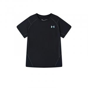 Комплексная тренировочная футболка Under Armour, белая