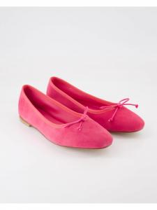 Zahira Балетки Ballerinas in Pink