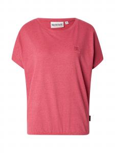 Naketano Футболка в цвете Berry