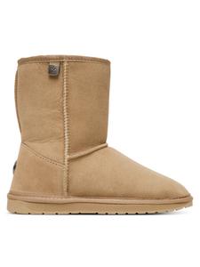 Сапоги для снега Platinum Stinger Slim Lo WP20002 Emu Australia, бежевый