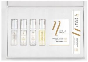 Набор для ламинирования бровей Noble для лифтинга и ламинирования Project Lashes