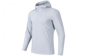 ANTA Куртка мужская для разнообразных тренировок, Mud Limestone