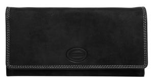 Кошелек Bruno Banani, черный