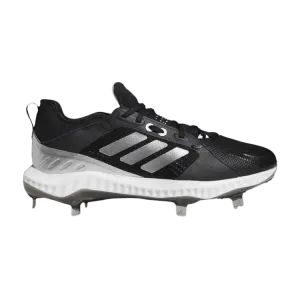 Кроссовки Wmns PureHustle 'Core Black', черный