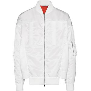 Valentino Куртка мужская белая, White