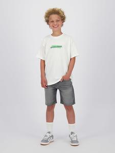 Шорты RAIZZEDВ, антрацит