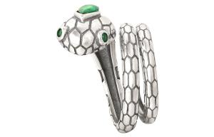 OWNREWARDS Кольцо из стерлингового серебра 925 пробы Unisex