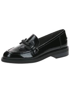 Шлепанцы Caprice, черный