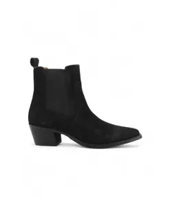 Бутсы челси Frau, черный