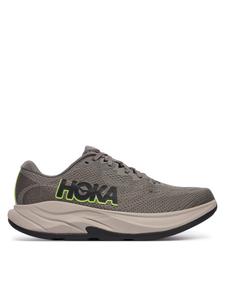 Беговые кроссовки Rincon 4 1155130 Hoka, серый
