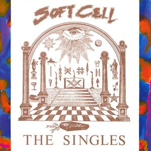 Диск CD The Singles - Soft Cell