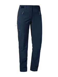 Уличные брюки Schöffel, цвет dress blues