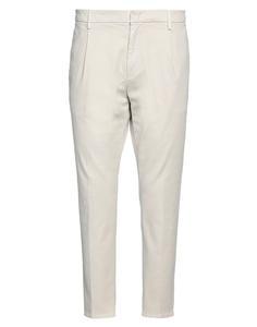 Брюки Dondup, светло-серый