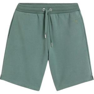 Шорты Paris Ami De Coeur с вышитым логотипом на шнурке AMIPARIS, светло-зеленый