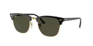 Солнцезащитные очки унисекс RB3016 RAY-BAN, black