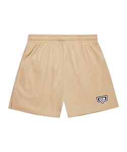 Брюки свободного кроя Bucketz, светло-коричневый