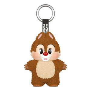 Фигурка Pop Mart Disney Mickey Family Together Keychain 'Dale'