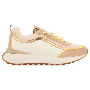 Кроссовки Gioseppo 71071, бежевый