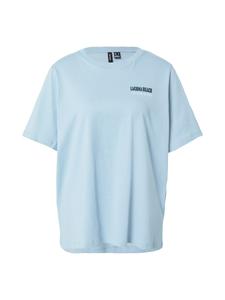 Футболка VERO MODA VMDORIS CATY, Blue/Light blue