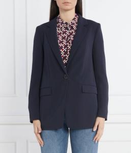 Куртка jocalua8 Relaxed fit Boss, синий