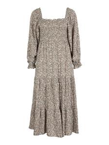 Apricot Платье в цвете хаки