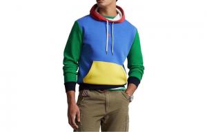 Polo Ralph Lauren Свитшот Men's Multicolor