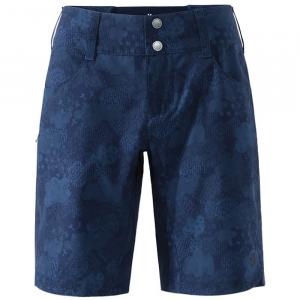 Шорты Райли - женские Wild Rye, Cloud Camo