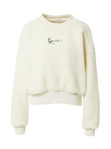 Свитер Karl Kani Sweatshirt, белый