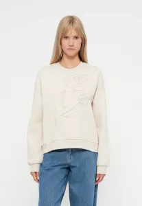 Толстовка с открытым шеей onlelisanna Only, Birch