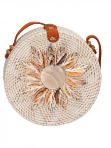 Сумка через плечо из PAOLA Gave Lux