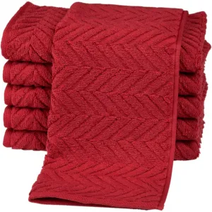 Гостевые полотенца Sensual 9001 100% хлопок Ross, Vino