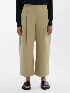 Брюки DORDONI VOLUME