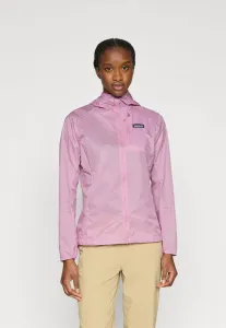 Ветровка гудини Patagonia, Light Violet