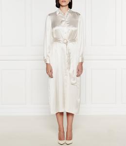 Платье Liu Jo, экрю