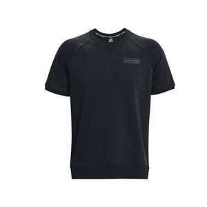 Мужская футболка Under Armour, цвет Black