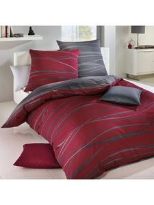 Постельные принадлежности Traumschlaf, цвет rubin