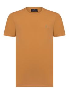 Рубашка Jacey Quinn, коричневый