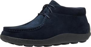 Мокасины Geox для мужчин, темно-синий