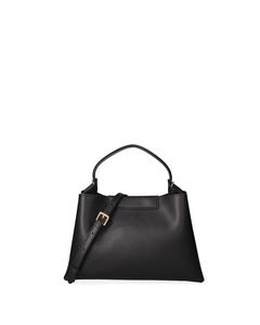 Сумка через плечо Viola Castellani, черный