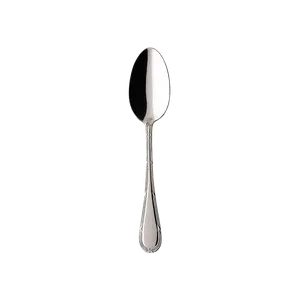 Сервировочная ложка Crossband Septfontaines Villeroy & Boch, серебряный/платиновый