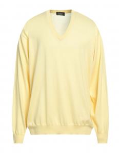 Свитер Drumohr, светло-голубой