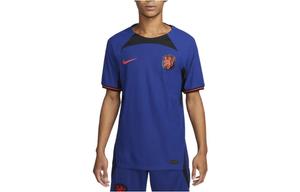 Мужское футбольное джерси Nike, цвет Blue