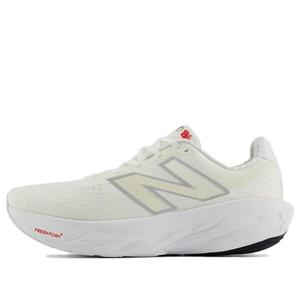 Кроссовки fresh foam x 1080 v14 'white silver metallic sea salt' New Balance, белый