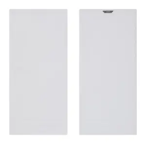 Банное полотенце Egeria "Престиж", (1 шт.), однотонная программа с полосатой каймой, хлопок SUPIMA 75х160 см (1 шт.), белый