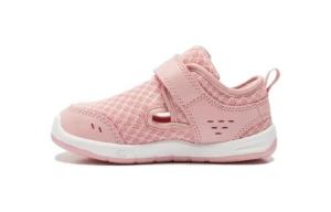 Обувь для малышей, кроссовки Decathlon, розовый