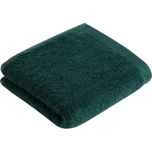 Полотенце High Line с вышивкой логотипа Vossen, Poseidon