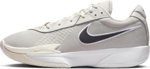 Мужские баскетбольные кроссовки Nike, Light Bone/Sail/White/Iron Grey