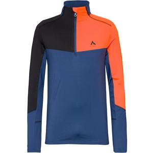 Футболка Performance MCKINLEY Fudji, темно-синий